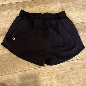 active shorts